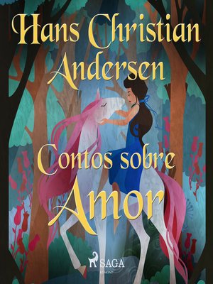 cover image of Contos sobre Amor